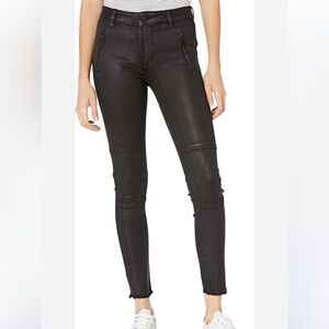 DL1961 Black florence Instasculpt Jeans 28
